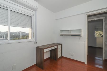 Quarto de apartamento para alugar com 2 quartos, 75m² em Jardim Carvalho, Porto Alegre