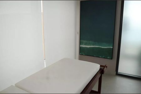Studio para alugar com 28m², 1 quarto e sem vaga