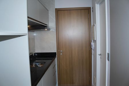 Kitnet/Studio para alugar com 1 quarto, 28m² em Consolação, São Paulo