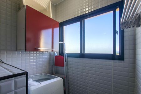 Apartamento para alugar com 67m², 2 quartos e 1 vaga Apartamento para alugar com 67m², 2 quartos e 1 vagaÁrea de Serviço