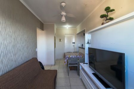 Apartamento para alugar com 67m², 2 quartos e 1 vaga Apartamento para alugar com 67m², 2 quartos e 1 vagaSala
