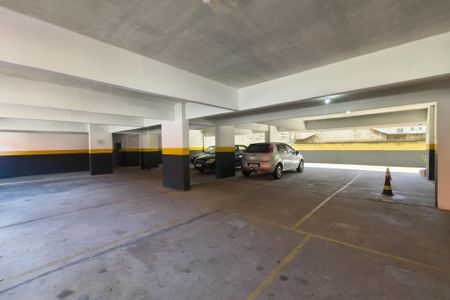 Apartamento para alugar com 67m², 2 quartos e 1 vaga Apartamento para alugar com 67m², 2 quartos e 1 vagaGaragem