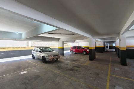 Apartamento para alugar com 67m², 2 quartos e 1 vaga Apartamento para alugar com 67m², 2 quartos e 1 vagaGaragem
