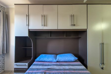 Apartamento para alugar com 67m², 2 quartos e 1 vaga Apartamento para alugar com 67m², 2 quartos e 1 vagaQuarto 2
