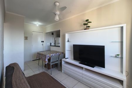 Apartamento para alugar com 67m², 2 quartos e 1 vaga Apartamento para alugar com 67m², 2 quartos e 1 vagaSala