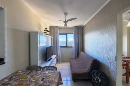 Apartamento para alugar com 67m², 2 quartos e 1 vaga Apartamento para alugar com 67m², 2 quartos e 1 vagaSala