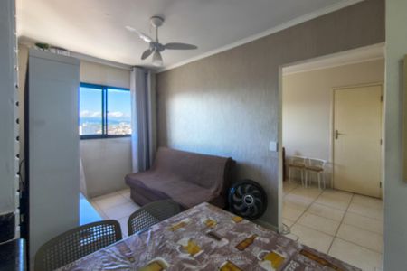 Apartamento para alugar com 67m², 2 quartos e 1 vaga Apartamento para alugar com 67m², 2 quartos e 1 vagaSala
