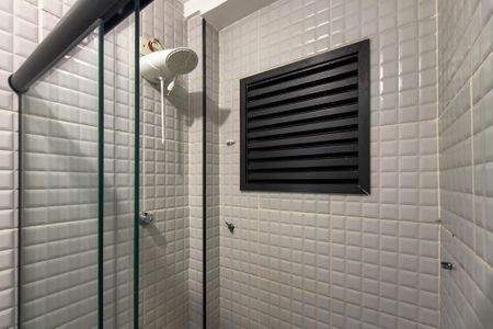 Apartamento para alugar com 67m², 2 quartos e 1 vaga Apartamento para alugar com 67m², 2 quartos e 1 vagaBanheiro