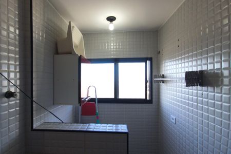 Apartamento para alugar com 67m², 2 quartos e 1 vaga Apartamento para alugar com 67m², 2 quartos e 1 vagaÁrea de Serviço