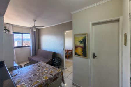 Apartamento para alugar com 67m², 2 quartos e 1 vaga Apartamento para alugar com 67m², 2 quartos e 1 vagaSala