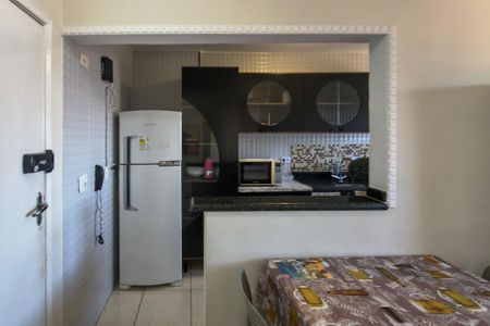 Apartamento para alugar com 67m², 2 quartos e 1 vaga Apartamento para alugar com 67m², 2 quartos e 1 vagaCozinha