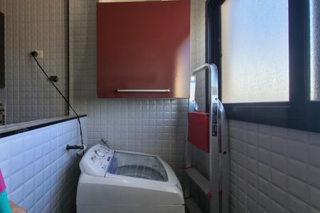 Apartamento para alugar com 67m², 2 quartos e 1 vaga Apartamento para alugar com 67m², 2 quartos e 1 vagaÁrea de Serviço