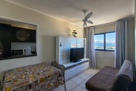 Apartamento para alugar com 67m², 2 quartos e 1 vaga Apartamento para alugar com 67m², 2 quartos e 1 vagaSala