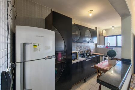 Apartamento para alugar com 67m², 2 quartos e 1 vaga Apartamento para alugar com 67m², 2 quartos e 1 vagaCozinha