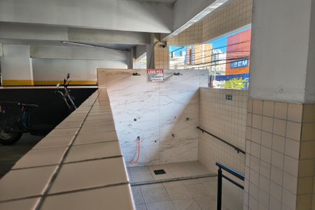 Apartamento para alugar com 67m², 2 quartos e 1 vaga Apartamento para alugar com 67m², 2 quartos e 1 vagaLava pés