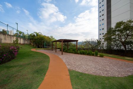 Apartamento para alugar com 200m², 4 quartos e 4 vagasAREA LIVRE 