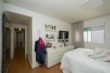Apartamento para alugar com 200m², 4 quartos e 4 vagasQUARTO3