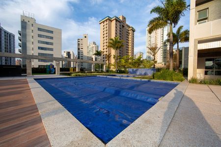Apartamento para alugar com 200m², 4 quartos e 4 vagasPISCINA