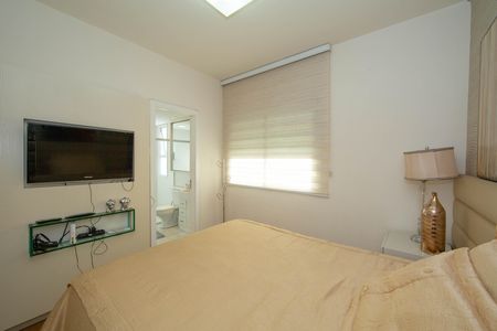 Apartamento para alugar com 200m², 4 quartos e 4 vagasQUARTO2