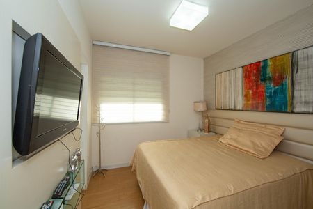 Apartamento para alugar com 200m², 4 quartos e 4 vagasQUARTO2