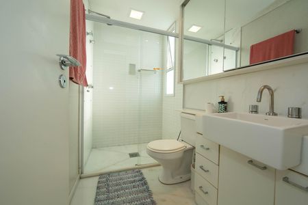 Apartamento para alugar com 200m², 4 quartos e 4 vagasBANHEIRO3