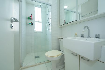 Apartamento para alugar com 200m², 4 quartos e 4 vagasBANHEIRO2
