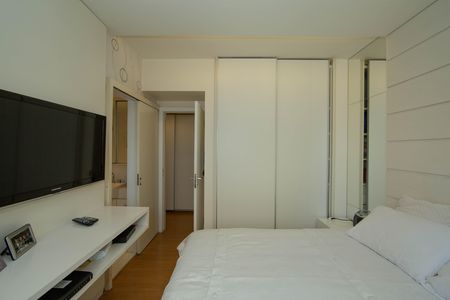 Apartamento para alugar com 200m², 4 quartos e 4 vagasQUARTO1
