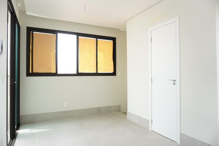 Apartamento à venda com 170m², 3 quartos e 3 vagasSala da Cobertura 