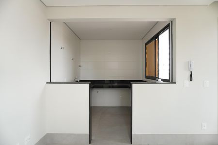 Apartamento à venda com 170m², 3 quartos e 3 vagasCozinha 