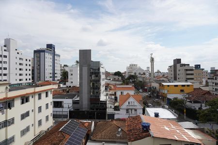 Apartamento à venda com 170m², 3 quartos e 3 vagasÁrea da Cobertura 