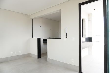 Apartamento à venda com 170m², 3 quartos e 3 vagasSala da Cobertura 