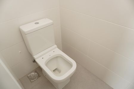Apartamento à venda com 170m², 3 quartos e 3 vagasLavabo da Cobertura 