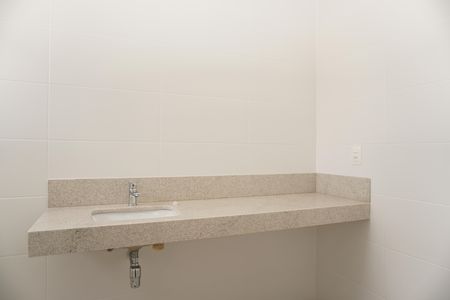 Apartamento à venda com 170m², 3 quartos e 3 vagasBanheiro da Suíte