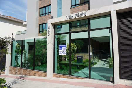 Apartamento à venda com 170m², 3 quartos e 3 vagasInstalação de placa 5A: foto 3