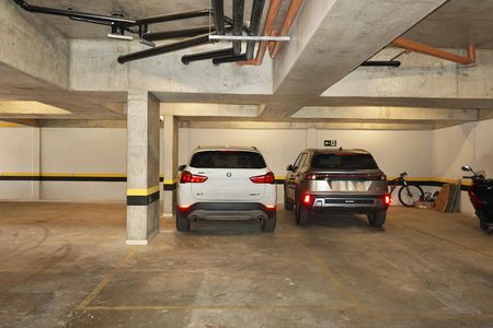 Apartamento à venda com 170m², 3 quartos e 3 vagasGaragem 