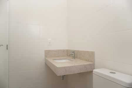 Apartamento à venda com 170m², 3 quartos e 3 vagasBanheiro Social