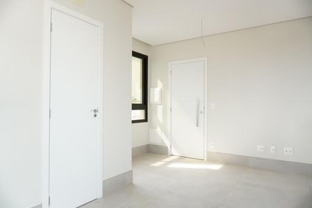 Apartamento à venda com 170m², 3 quartos e 3 vagasSala da Cobertura 