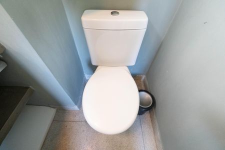 Lavabo de apartamento à venda com 1 quarto, 90m² em Bela Vista, São Paulo