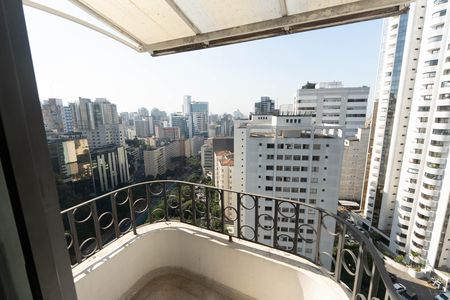 Apartamento à venda com 90m², 1 quarto e 1 vagaSacada