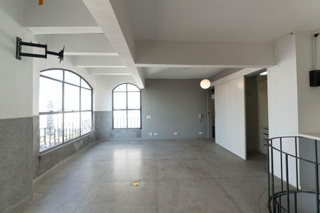 Suíte 1 de apartamento à venda com 1 quarto, 90m² em Bela Vista, São Paulo