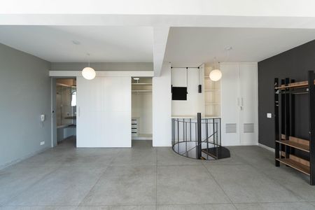 Suíte 1 de apartamento à venda com 1 quarto, 90m² em Bela Vista, São Paulo