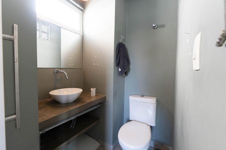 Apartamento à venda com 90m², 1 quarto e 1 vagaLavabo