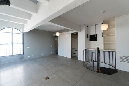 Apartamento à venda com 90m², 1 quarto e 1 vagaSuíte 1