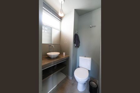 Apartamento à venda com 90m², 1 quarto e 1 vagaLavabo