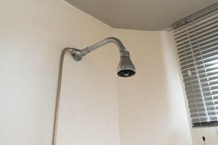 Apartamento à venda com 90m², 1 quarto e 1 vagaBanheiro da Suíte 1