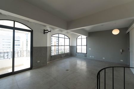 Apartamento à venda com 90m², 1 quarto e 1 vagaSuíte 1