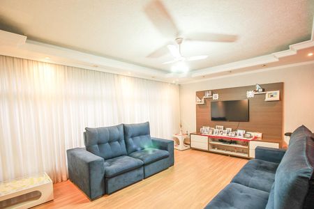 Sala de casa à venda com 3 quartos, 180m² em Vila Nossa Sra. do Retiro, São Paulo