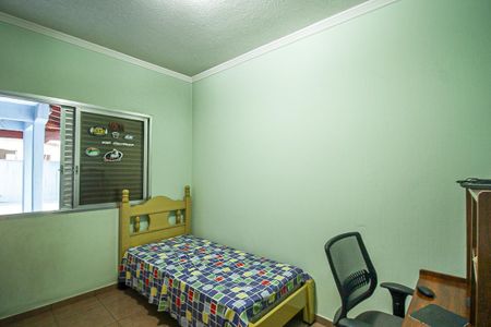 Casa à venda com 180m², 3 quartos e 5 vagas Casa à venda com 180m², 3 quartos e 5 vagasQuarto 1