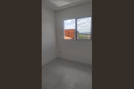 Quarto de apartamento à venda com 2 quartos, 37m² em Parque São Jorge, Campinas