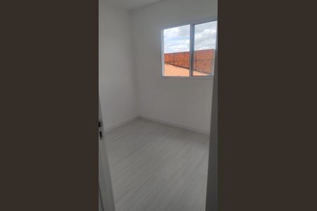 Quarto de apartamento à venda com 2 quartos, 37m² em Parque São Jorge, Campinas